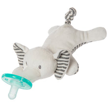 Load image into Gallery viewer, WubbaNub Pacifier - Afrique Elephant

