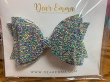 Load image into Gallery viewer, Dear Emma - Sparkle Bow
