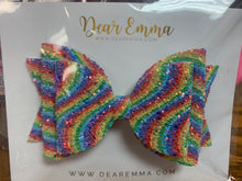 Load image into Gallery viewer, Dear Emma - Sparkle Bow
