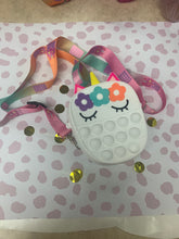 Load image into Gallery viewer, Unicorn Purse
