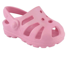 Load image into Gallery viewer, Baby Deer - Pink Sunny Rubber Shoe
