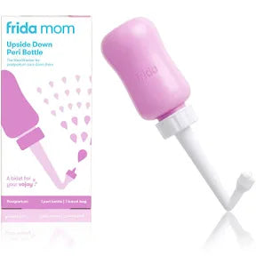 Frida Mom - Upside Down Peri Bottle