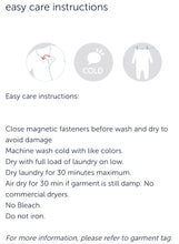 Load image into Gallery viewer, Magnetic Me- Little Lovin Modal Magnetic 3 Pack Bibs
