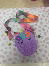 Load image into Gallery viewer, Unicorn Purse

